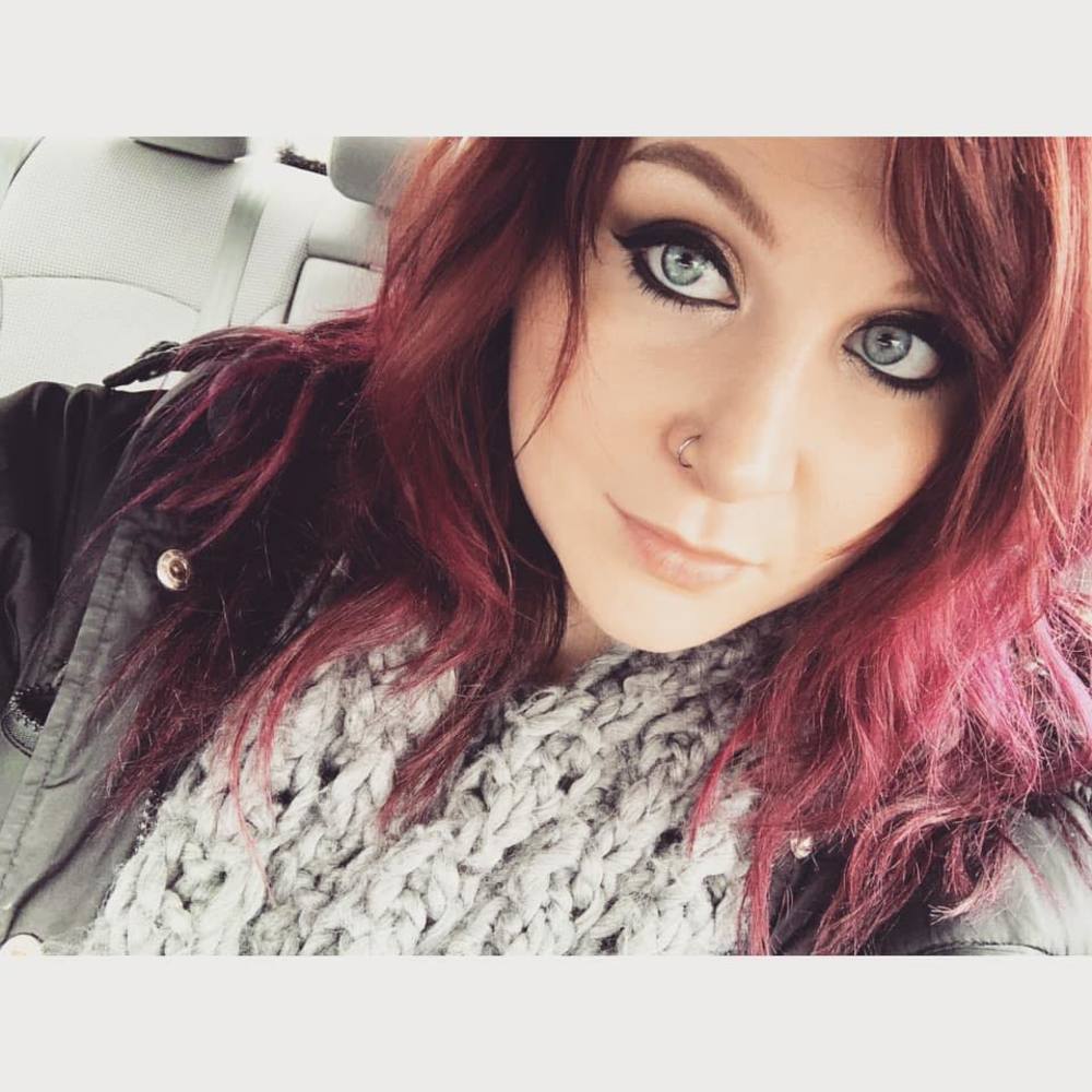 Meet your Posher, Heatha